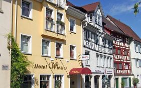 Hotel Garni Wiestor